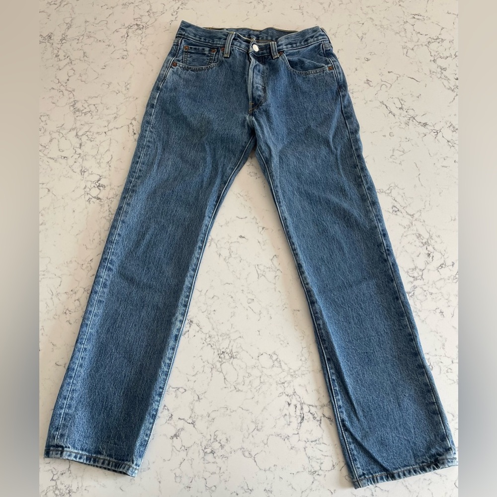 Levi’s Jeans - Picture 1 of 4